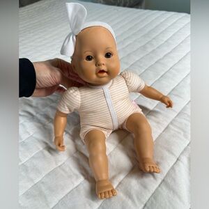 Baby Doll 12” Fair Condition